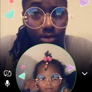 Meet your Posher, Akeem